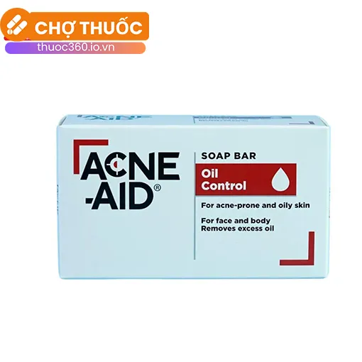 Acne-Aid Bar 100g