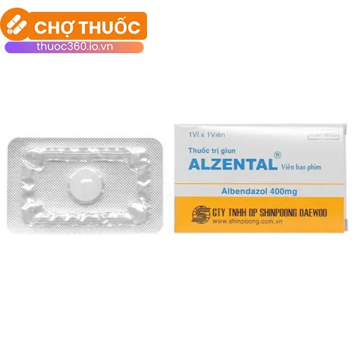 Alzental