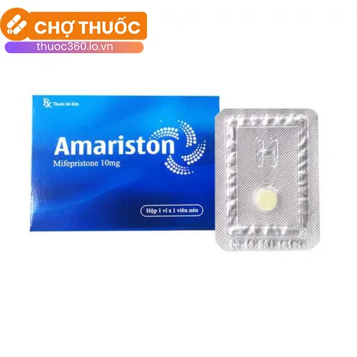 Amariston