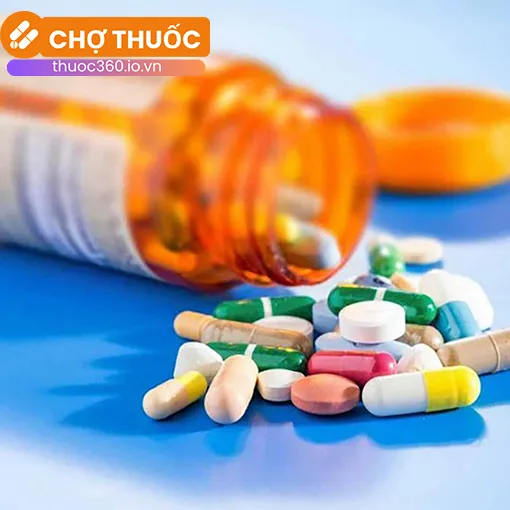 Ankitamol (lọ)