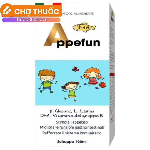 Appefun