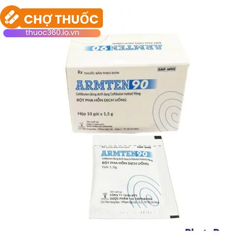 Armten 90