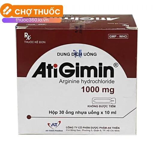 Atigimin