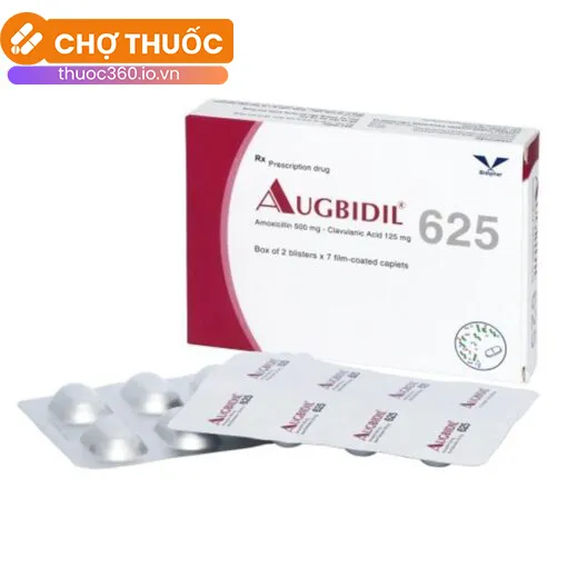 Augbidil 625