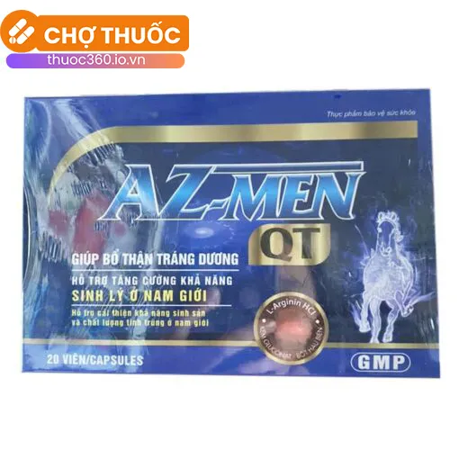 Az-Men QT