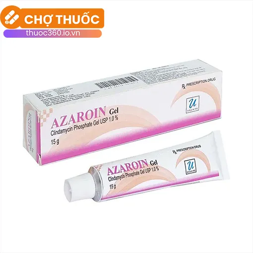 Azaroin