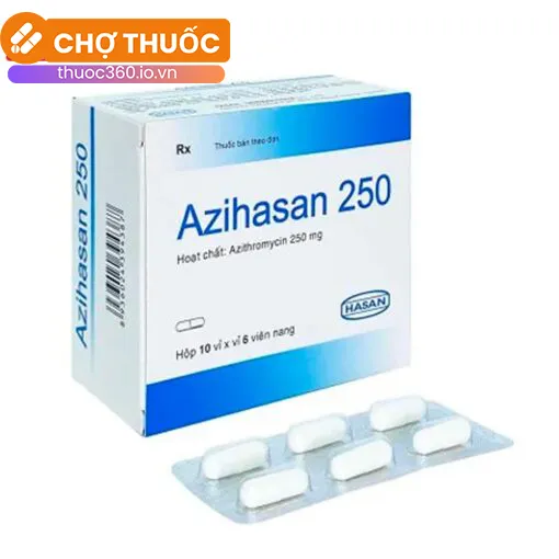 Azihasan 250