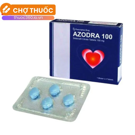 Azodra 100