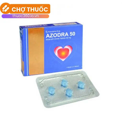 Azodra 50