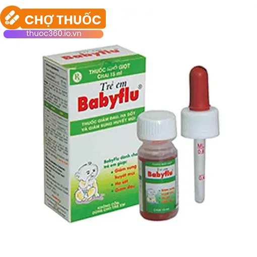 Babyflu