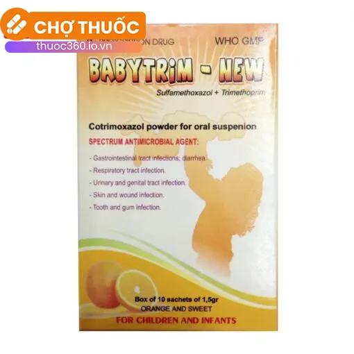 Babytrim – New