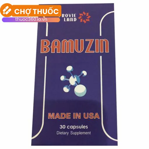 Bamuzin