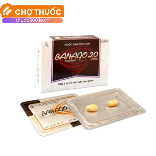Banago 20mg