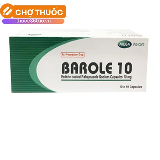 Barole 10