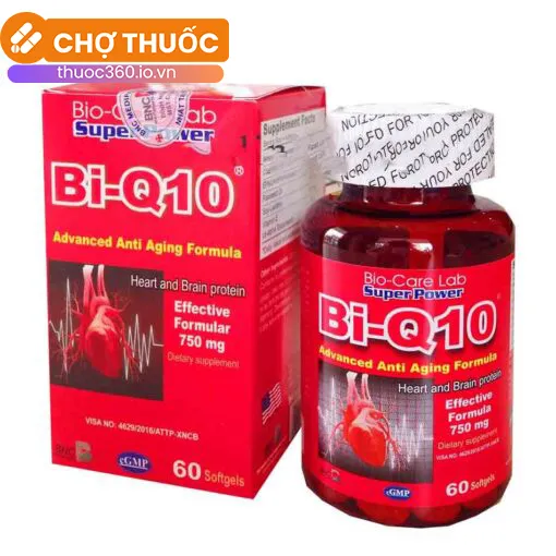 Bi-Q10