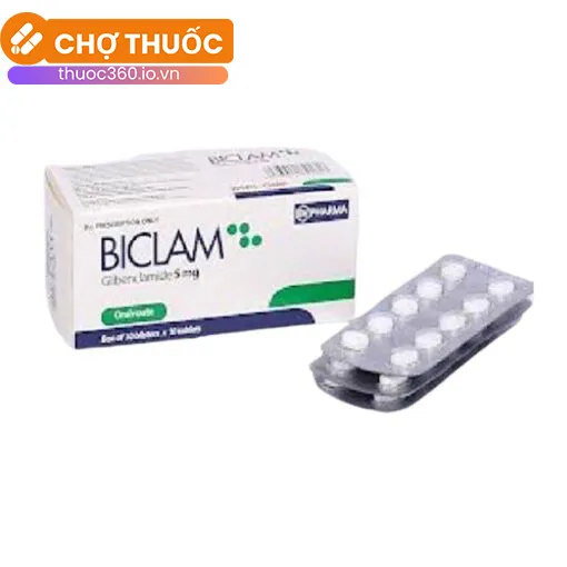 Biclam