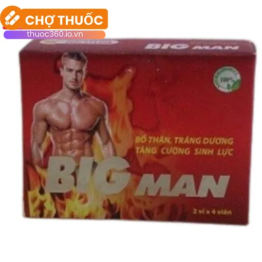 Big Man