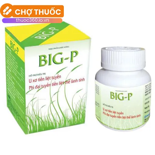 BIG-P