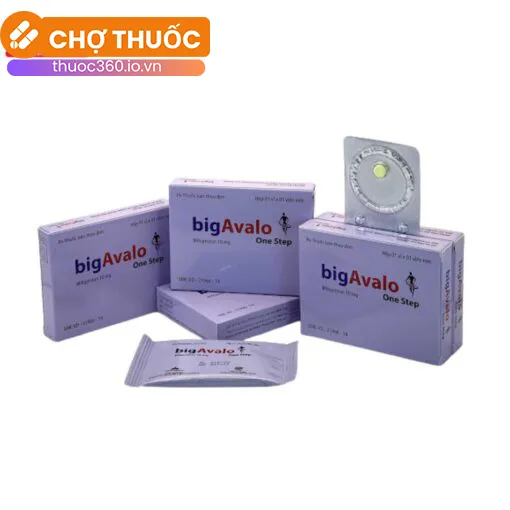 BigAvalo