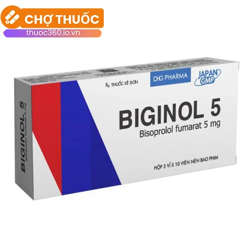 Biginol 5
