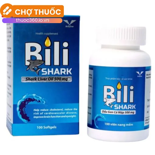 Bili Shark