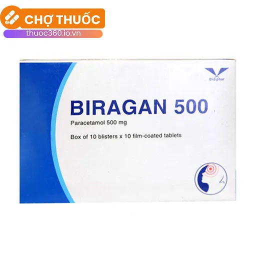 Biragan 500