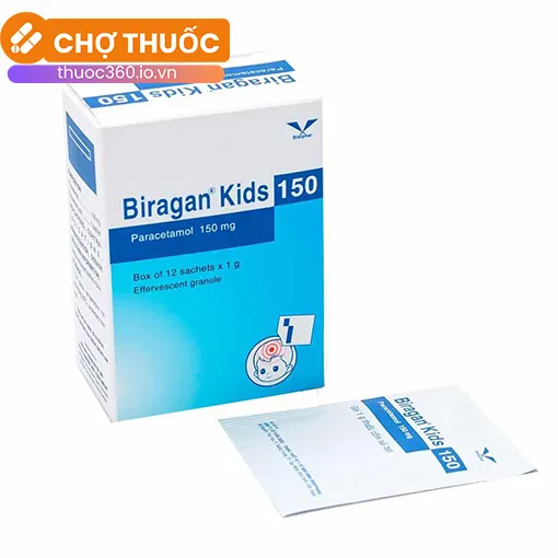 Biragan Kids 150