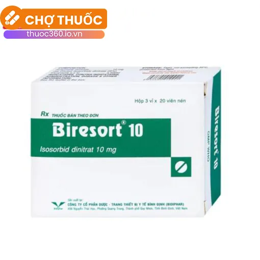 Biresort 10