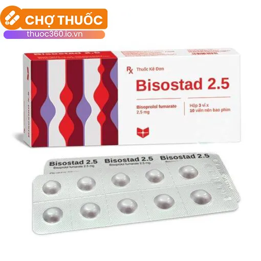 Bisostad 2,5