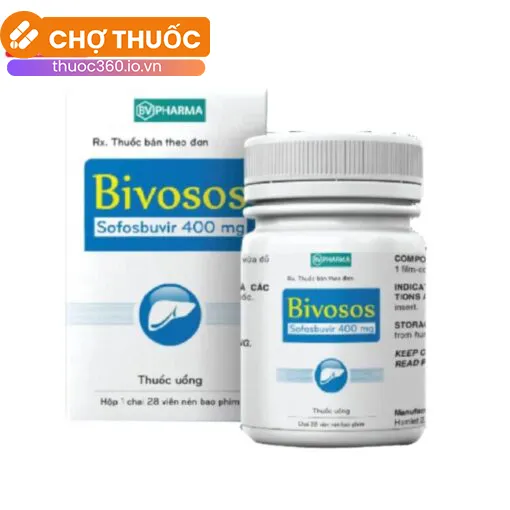 Bivosos 400