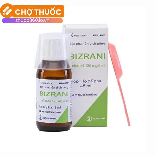 Bizrani