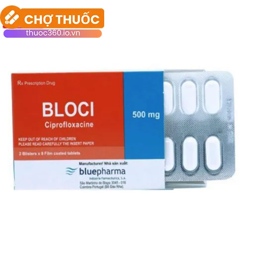 Bloci 500mg