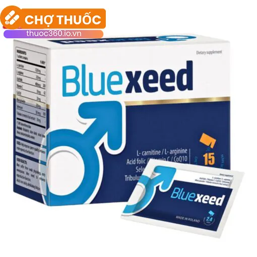 Bluexeed