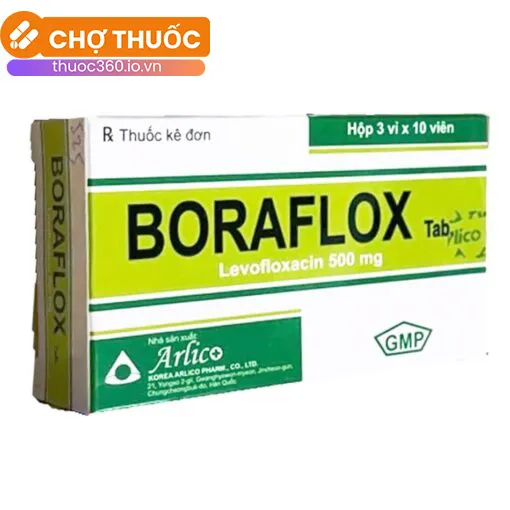 Boraflox