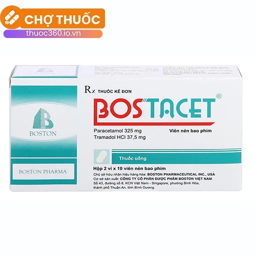 Bostacet