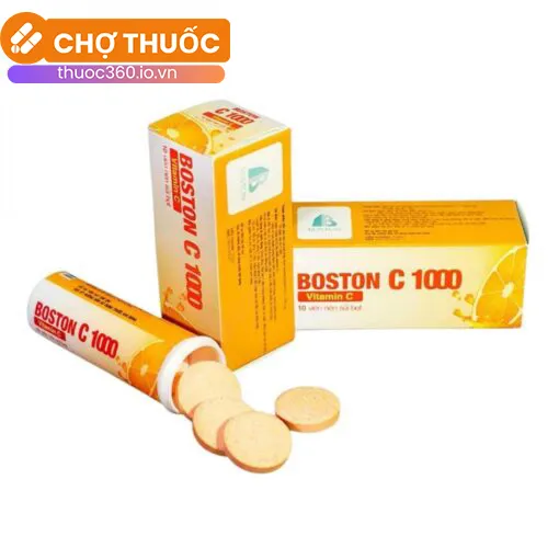 Boston C 1000