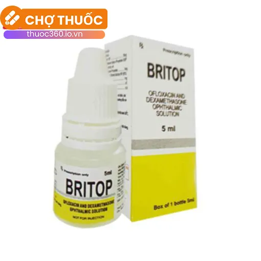BRITOP