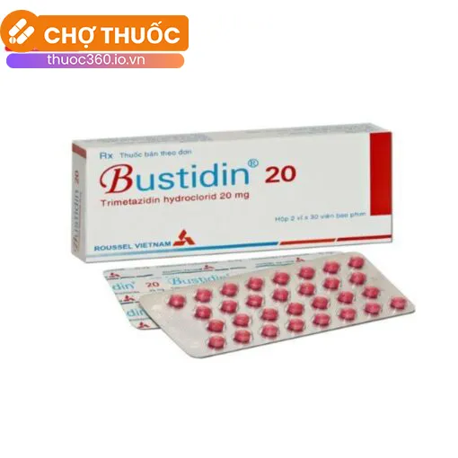 Bustidin 20