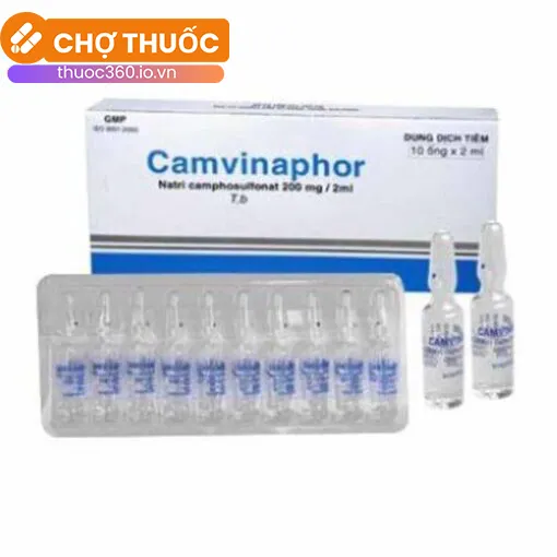 Camvinaphor