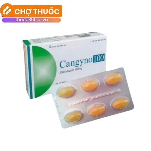 Cangyno