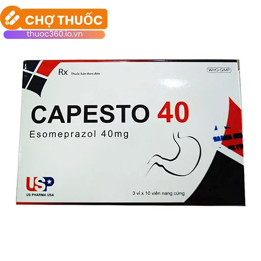 Capesto 40