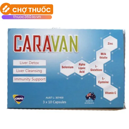 Caravan