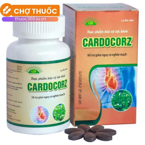Cardocorz