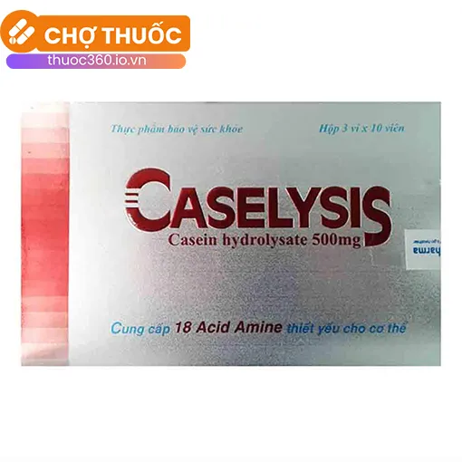 Caselysis
