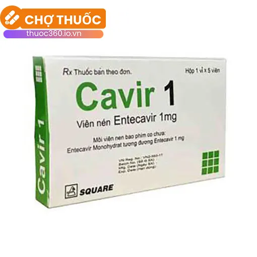 Cavir 1