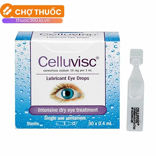 Celluvisc