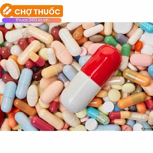 Centranol 2ml