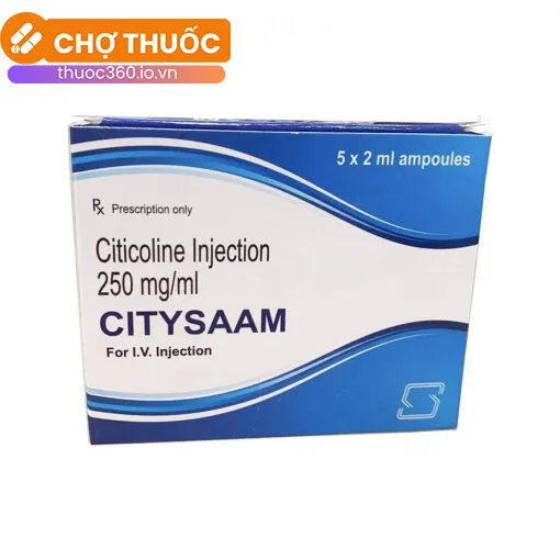 Citysaam