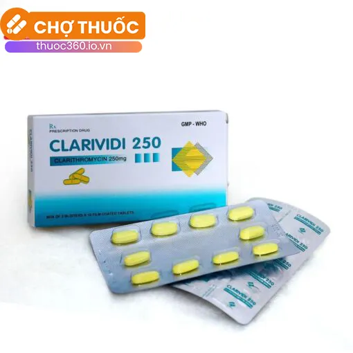 Clarividi 250