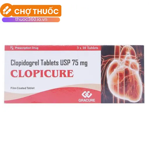 Clopicure